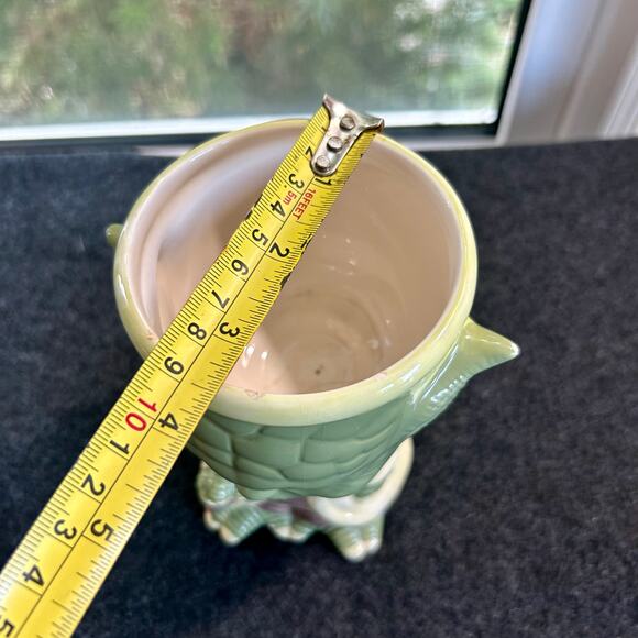 Star Wars Yoda Ceramic Mug by Galerie – 6” Tall Collectible Cup - Picture 9 of 10